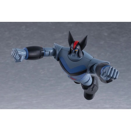 [PreOrder] GSC MODEROID Messenger of the Sun TETSUJIN28 - BLACK OX (Messenger of the Sun Ver.)