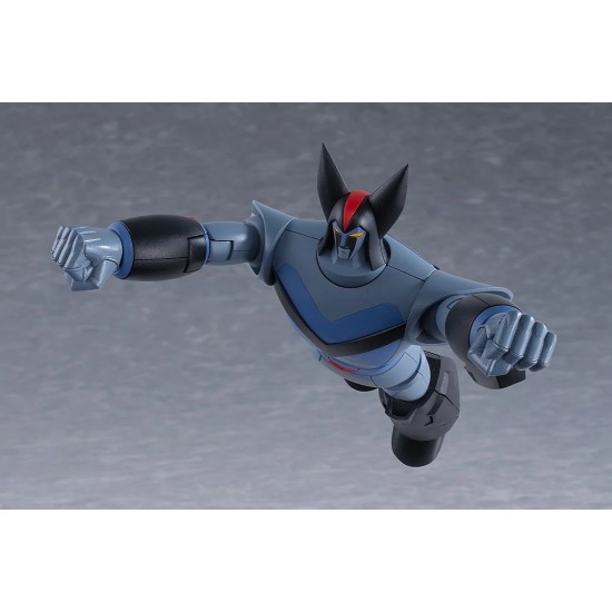 [PreOrder] GSC MODEROID Messenger of the Sun TETSUJIN28 - BLACK OX (Messenger of the Sun Ver.)