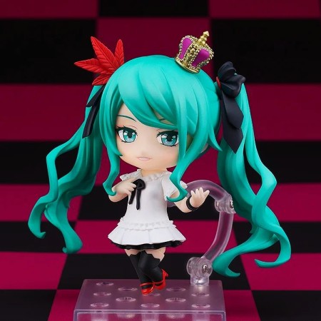 [PreOrder] GSC Nendoroid 2430 Character Vocal Series 01: Hatsune Miku - Hatsune Miku: World Is Mine 2024 Ver. (Re-issue)