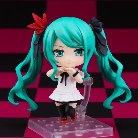 [PreOrder] GSC Nendoroid 2430 Character Vocal Series 01: Hatsune Miku - Hatsune Miku: World Is Mine 2024 Ver. (Re-issue)