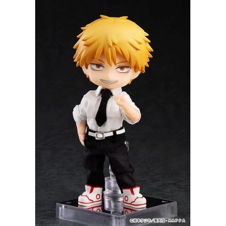 [PreOrder] GSC Nendoroid Doll Chainsaw Man – Denji (Re-issue)