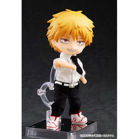 [PreOrder] GSC Nendoroid Doll Chainsaw Man – Denji (Re-issue)