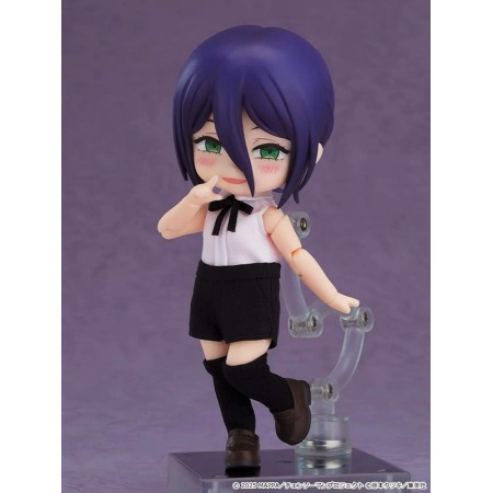 [PreOrder] GSC Nendoroid Doll Chainsaw Man - The Movie: Reze Arc - Reze (Re-issue)