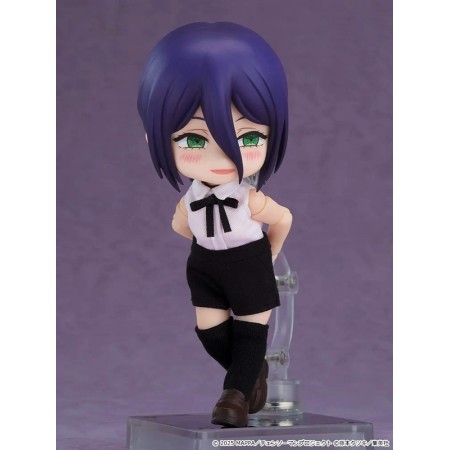 [PreOrder] GSC Nendoroid Doll Chainsaw Man - The Movie: Reze Arc - Reze (Re-issue)