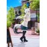 [PreOrder] GSC 1/7 hololive production - G.S. Collection Shirakami Fubuki: Date Style - Casual Outfit Ver.