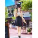 [PreOrder] GSC 1/7 hololive production - G.S. Collection Ookami Mio: Date Style - Street Outfit Ver.