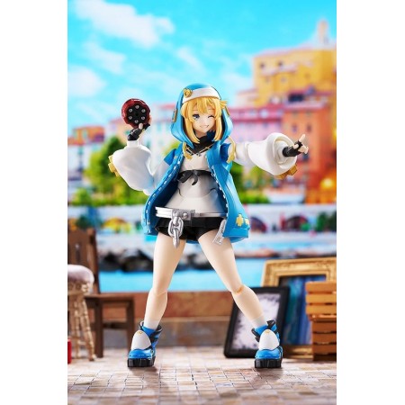 [PreOrder] GSC figma 690 GUILTY GEAR -STRIVE- - Bridget