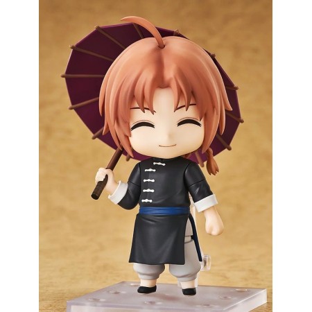 [PreOrder] GSC Nendoroid 3067 Gintama - Kamui