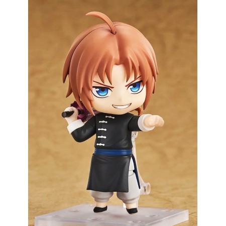 [PreOrder] GSC Nendoroid 3067 Gintama - Kamui