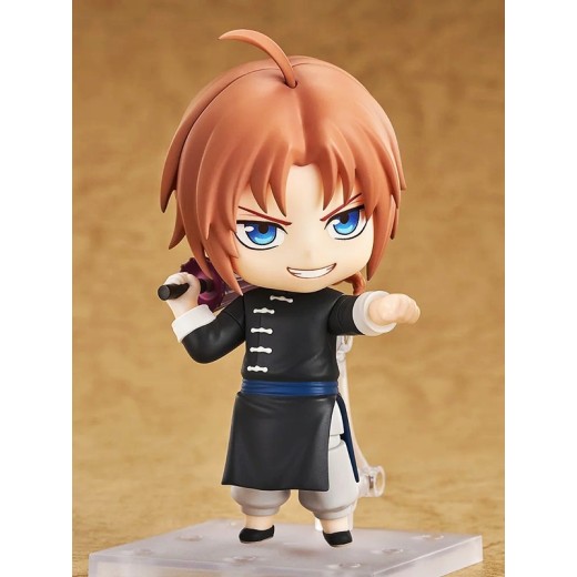 [PreOrder] GSC Nendoroid 3067 Gintama - Kamui
