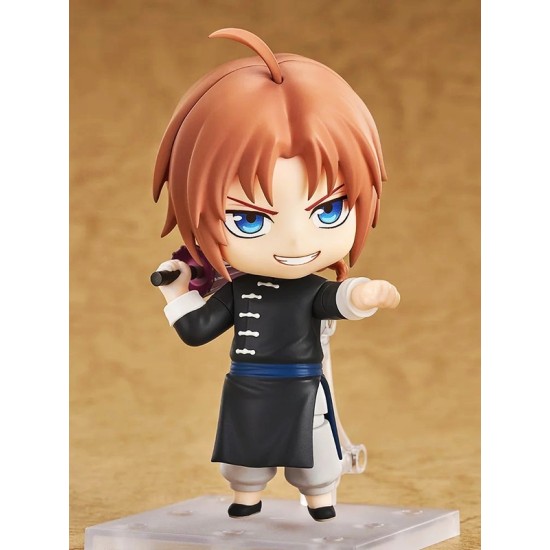 [PreOrder] GSC Nendoroid 3067 Gintama - Kamui