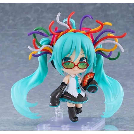 [PreOrder] GSC Nendoroid 3065 Character Vocal Series 01: Hatsune Miku - Hatsune Miku: HMO Ver.