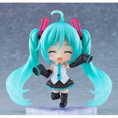 [PreOrder] GSC Nendoroid 3065 Character Vocal Series 01: Hatsune Miku - Hatsune Miku: HMO Ver.