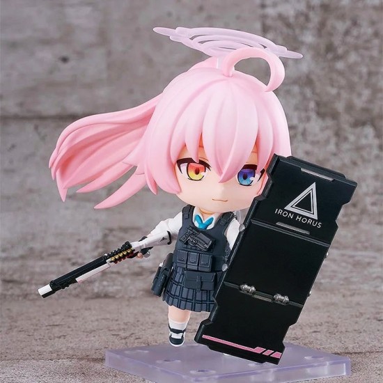 [PreOrder] GSC Nendoroid 3071 Blue Archive - Hoshino Takanashi (Armed)