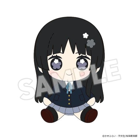 [PreOrder] GSC K-ON! Huggy Doll Mio Akiyama