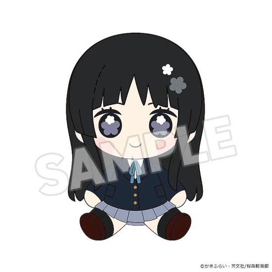 [PreOrder] GSC K-ON! Huggy Doll Mio Akiyama