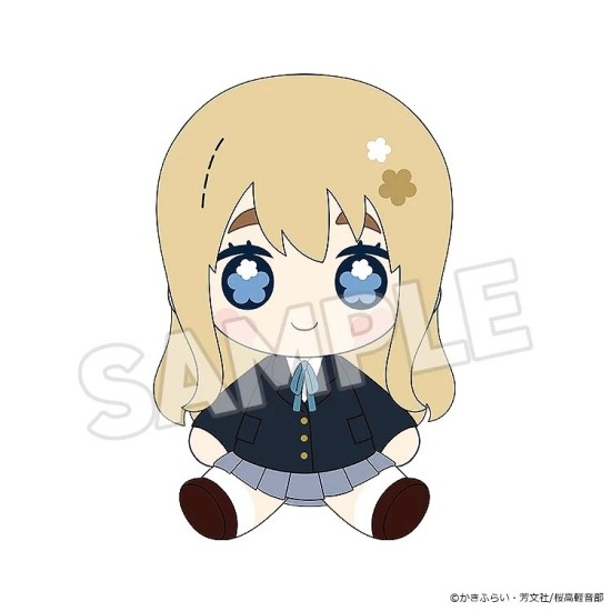 [PreOrder] GSC K-ON! Huggy Doll Tsumugi Kotobuki