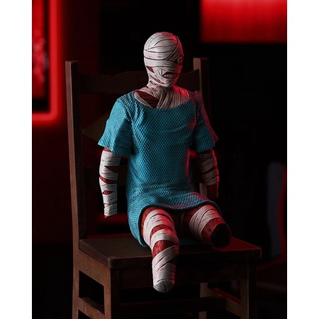 [PreOrder] GSC POP UP PARADE Swacchao! Mouthwashing - Curly