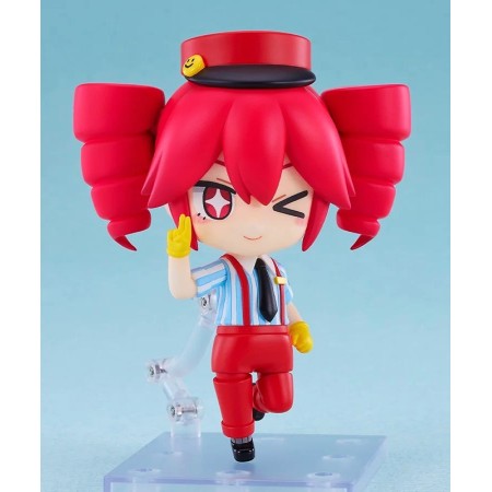 [PreOrder] GSC Nendoroid 3069 Synthesizer V AI - Kasane Teto: Mesmerizer Ver.