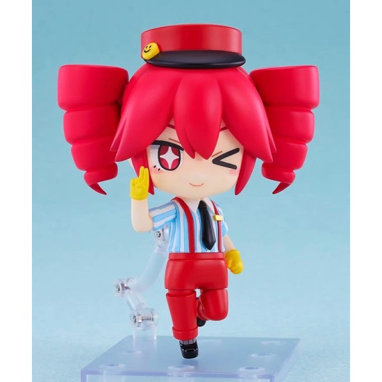 [PreOrder] GSC Nendoroid 3069 Synthesizer V AI - Kasane Teto: Mesmerizer Ver.