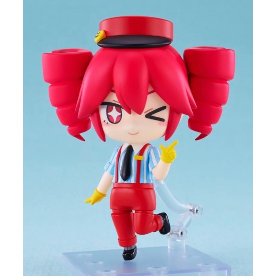 [PreOrder] GSC Nendoroid 3069 Synthesizer V AI - Kasane Teto: Mesmerizer Ver.