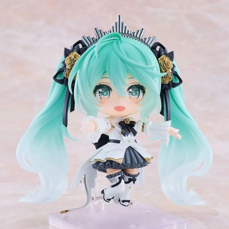 [PreOrder] GSC Nendoroid 3079 Character Vocal Series 01: Hatsune Miku - Hatsune Miku Symphony: 10th Anniversary Ver.