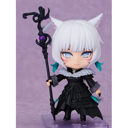 [PreOrder] GSC Nendoroid 3070 Final Fantasy XIV - Y'shtola