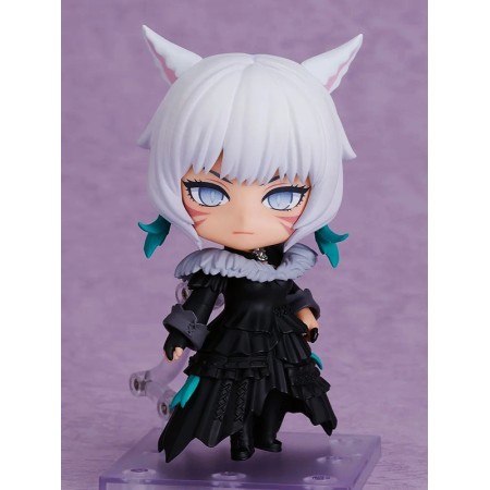 [PreOrder] GSC Nendoroid 3070 Final Fantasy XIV - Y'shtola