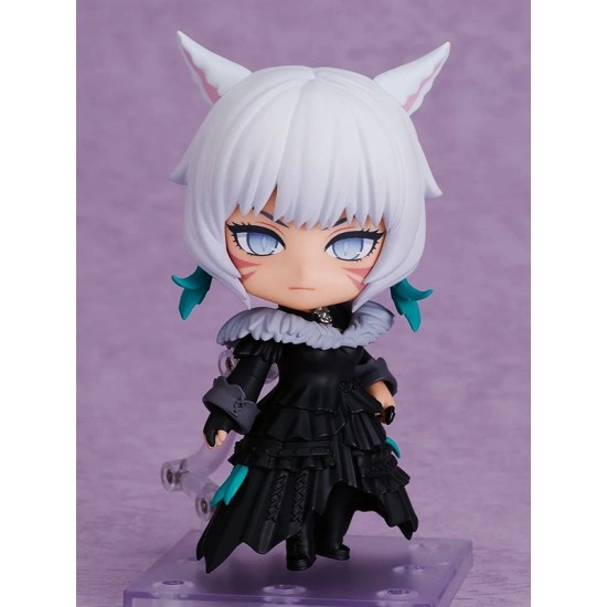 [PreOrder] GSC Nendoroid 3070 Final Fantasy XIV - Y'shtola