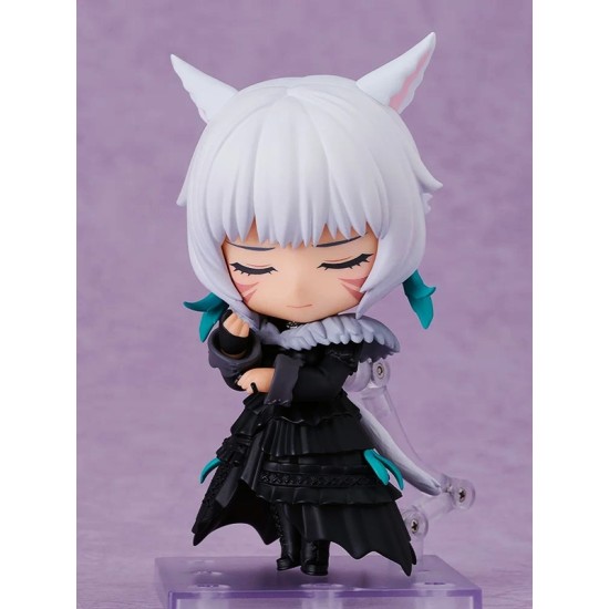 [PreOrder] GSC Nendoroid 3070 Final Fantasy XIV - Y'shtola