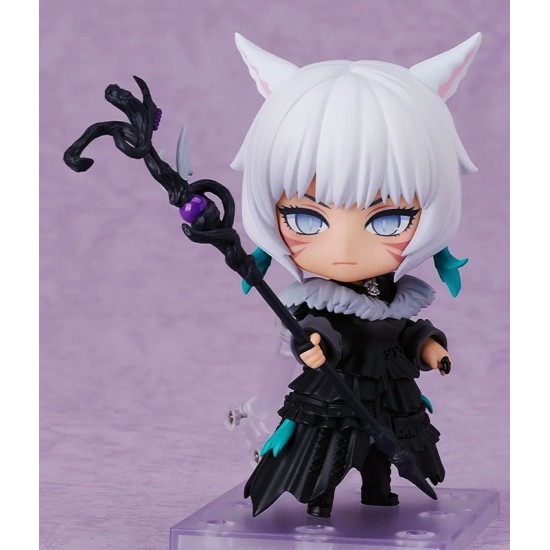 [PreOrder] GSC Nendoroid 3070 Final Fantasy XIV - Y'shtola