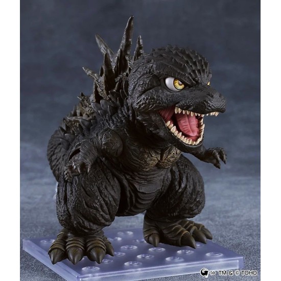 [PreOrder] GSC Nendoroid 3023 Godzilla Minus One - Godzilla (2023)