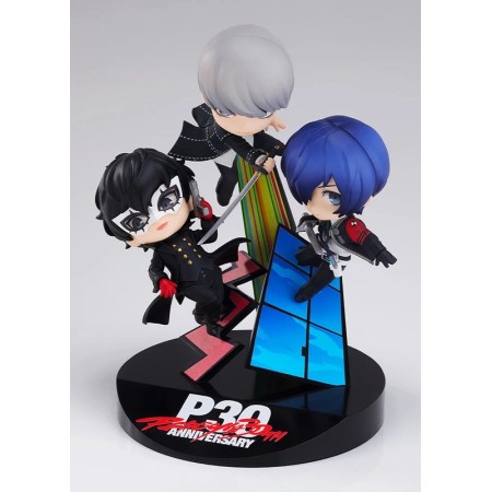 [PreOrder] GSC Nendoroid More: Persona Series 30th Anniversary Collaboration Vignette