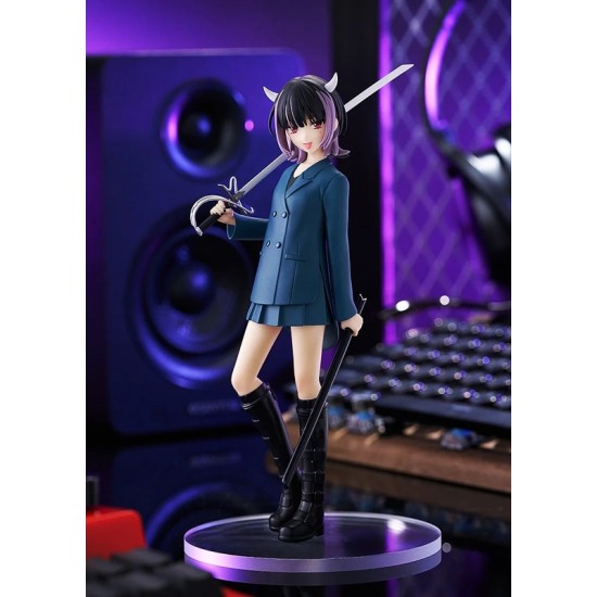 [PreOrder] GSC POP UP PARADE Zutto Mayonaka De Iinoni - Nira-chan Devil (Time Left)