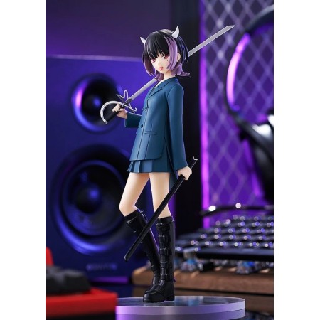 [PreOrder] GSC POP UP PARADE Zutto Mayonaka De Iinoni - Nira-chan Devil (Time Left)