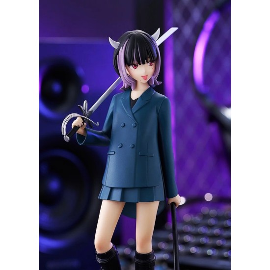 [PreOrder] GSC POP UP PARADE Zutto Mayonaka De Iinoni - Nira-chan Devil (Time Left)