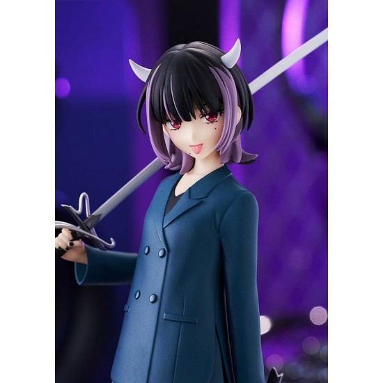 [PreOrder] GSC POP UP PARADE Zutto Mayonaka De Iinoni - Nira-chan Devil (Time Left)