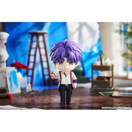 [PreOrder] GSC Nendoroid 2896 Love and Deepspace - Rafayel