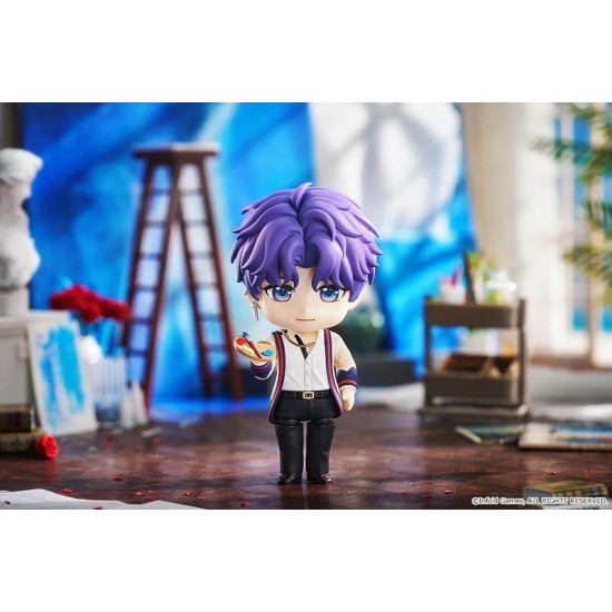 [PreOrder] GSC Nendoroid 2896 Love and Deepspace - Rafayel