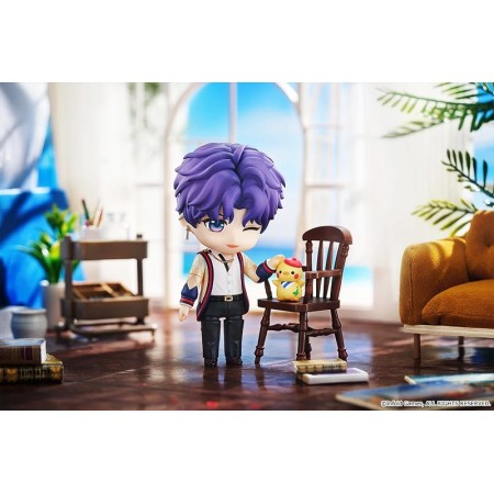[PreOrder] GSC Nendoroid 2896 Love and Deepspace - Rafayel
