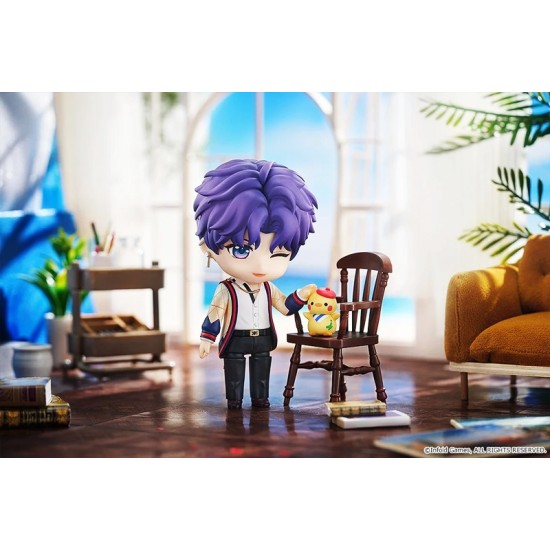 [PreOrder] GSC Nendoroid 2896 Love and Deepspace - Rafayel
