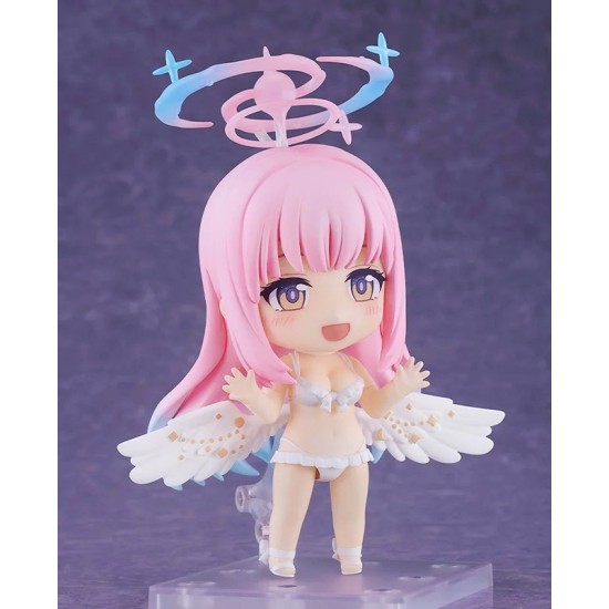 [PreOrder] GSC Nendoroid 3084 Blue Archive - Mika Misono (Swimsuit) [Basic]