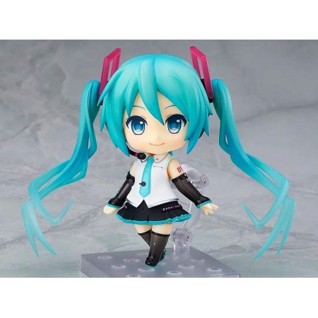 [PreOrder] GSC Nendoroid 1309 Character Vocal Series 01: Hatsune Miku - Hatsune Miku V4X (Re-issue)