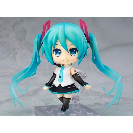 [PreOrder] GSC Nendoroid 1309 Character Vocal Series 01: Hatsune Miku - Hatsune Miku V4X (Re-issue)