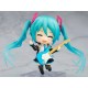 [PreOrder] GSC Nendoroid 1309 Character Vocal Series 01: Hatsune Miku - Hatsune Miku V4X (Re-issue)