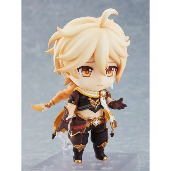 [PreOrder] GSC Nendoroid 1717 Genshin Impact - Traveler (Aether) (Re-issue)