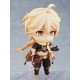 [PreOrder] GSC Nendoroid 1717 Genshin Impact - Traveler (Aether) (Re-issue)