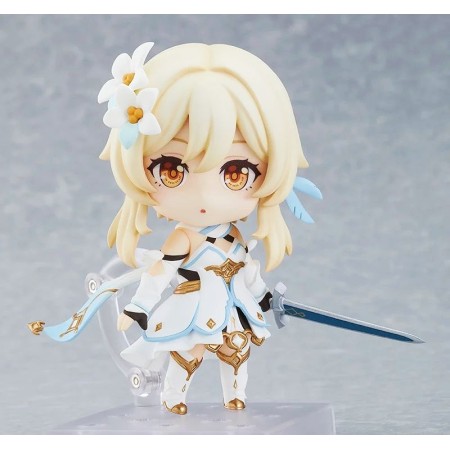 [PreOrder] GSC Nendoroid 1718 Genshin Impact - Traveler (Lumine) (Re-issue)