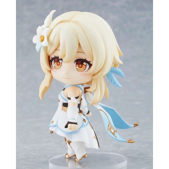 [PreOrder] GSC Nendoroid 1718 Genshin Impact - Traveler (Lumine) (Re-issue)