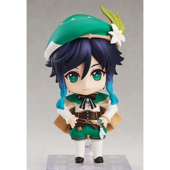 [PreOrder] GSC Nendoroid 1795 Genshin Impact - Venti (Re-issue)